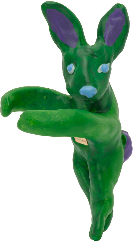 Photo: Marni Green Rabbit Ring