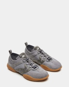 Steve Madden Reboot-R Sneakers in Grey