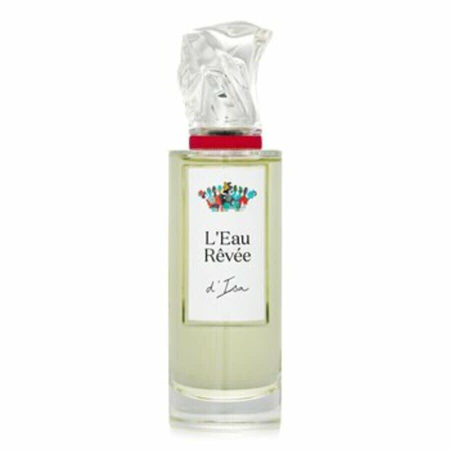 Sisley Ladies L'Eau Revee d'Isa EDT Spray 3.4 oz Fragrances 3473311931108