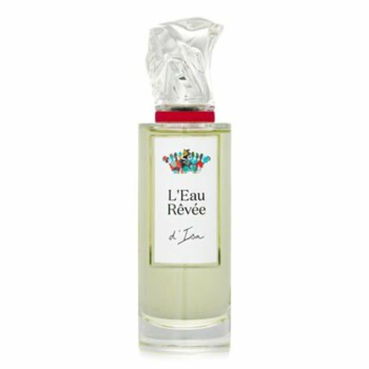 Photo: Sisley Ladies L'Eau Revee d'Isa EDT Spray 3.4 oz Fragrances 3473311931108