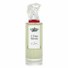 Sisley Ladies L'Eau Revee d'Isa EDT Spray 3.4 oz Fragrances 3473311931108