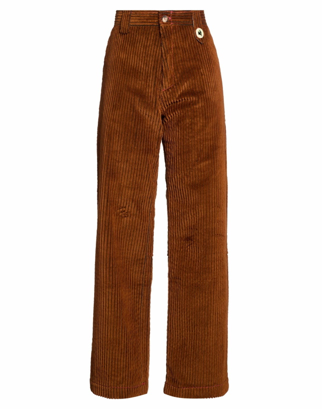 Photo: Cormio Womens Pants in Brown