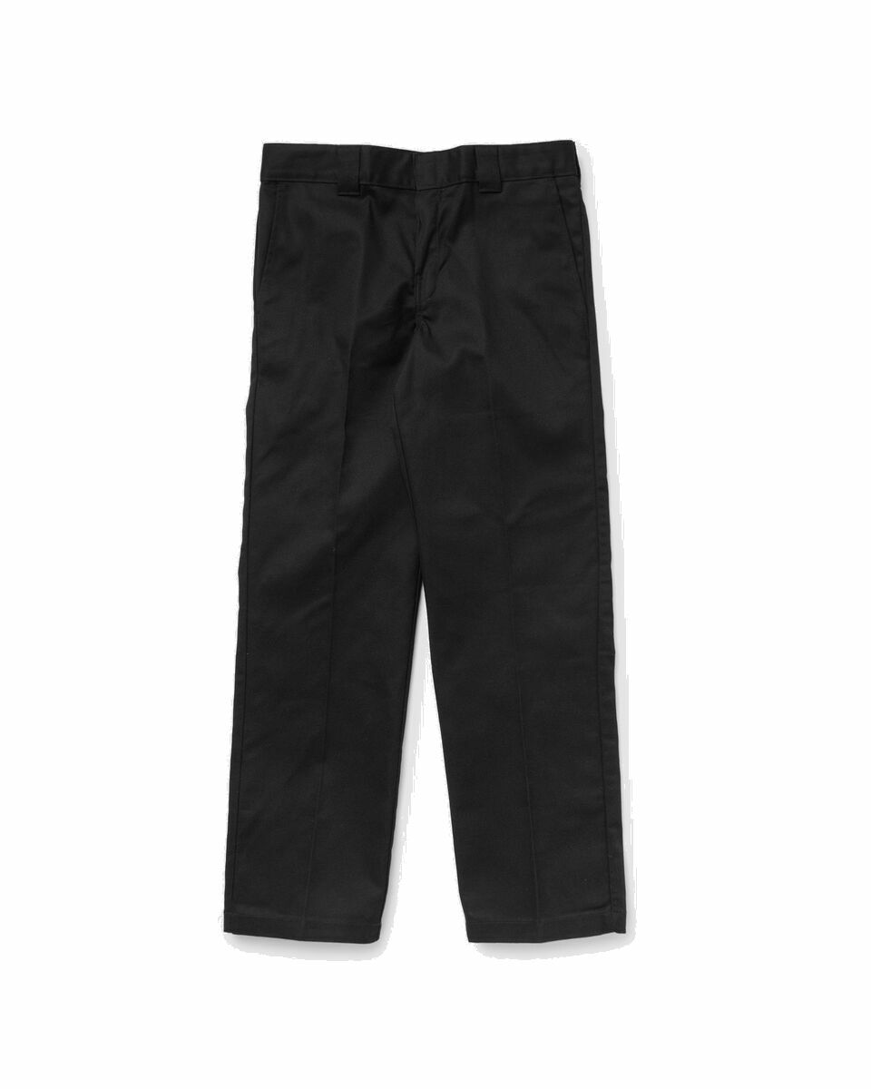 Photo: Dickies 873 Work Pant Rec Black - Mens - Casual Pants