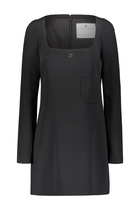 Courrèges Mini Dress