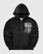 WASHED HOODIE
