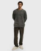OAS Formentera Pants Brown Mens Casual Pant