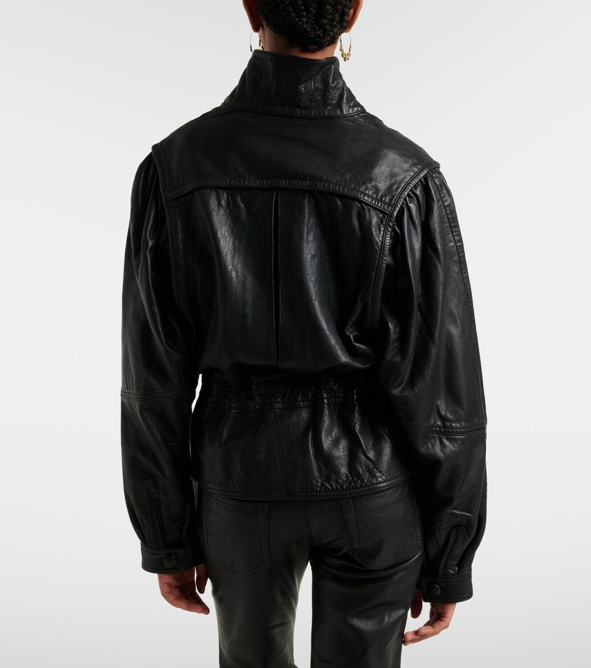 Isabel Marant Leather jacket