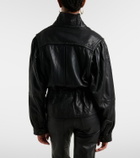 Isabel Marant Leather jacket