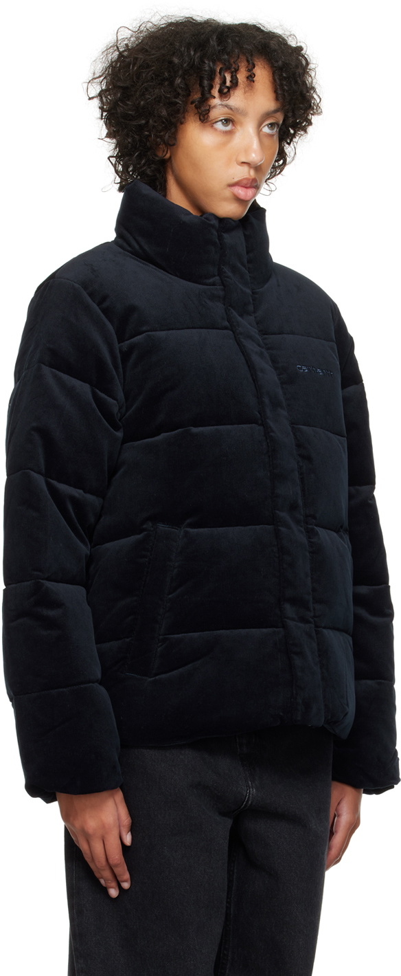 Carhartt WIP LAYTON JACKET ダウンジャケット　XL Carhartt（カーハート）の「CARHARTT LAYTON JACKET