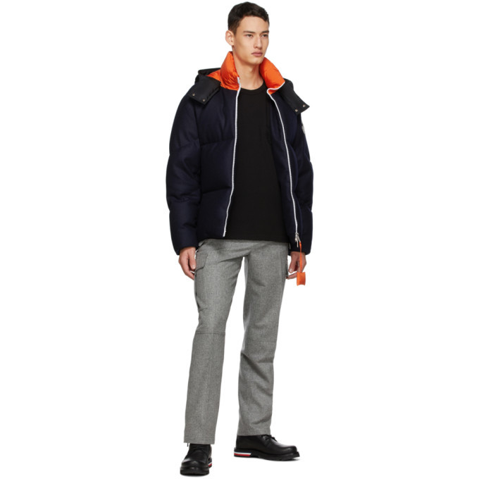 Moncler sales jw anderson