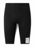 Satisfy - Justice™ CoffeeThermal™ Shorts - Black