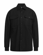 Mcqueen Mens Jacket in Black