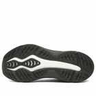 Saucony Hurricane 25 Sneaker in Triple Black