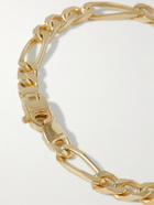 Miansai - Gold Vermeil Chain Bracelet - Gold