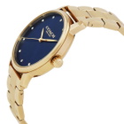 Coach Grand Blue Dial Ladies Watch 14503970