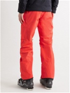 BURTON - [ak] Cyclic GORE‑TEX Snowboarding Trousers - Red