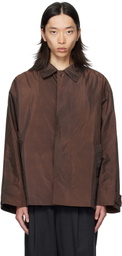 colbo Burgundy Storm Jacket