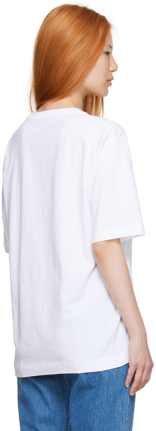 Norse Projects White Rita T-Shirt
