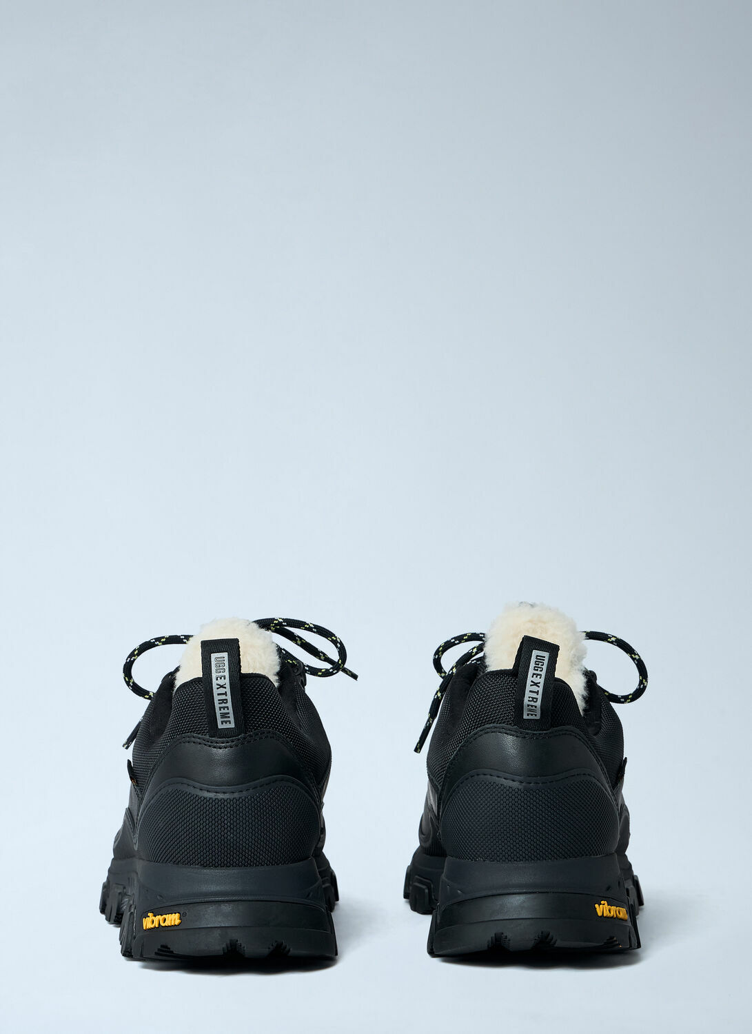 UGG MetroTrek Hiker Sneakers