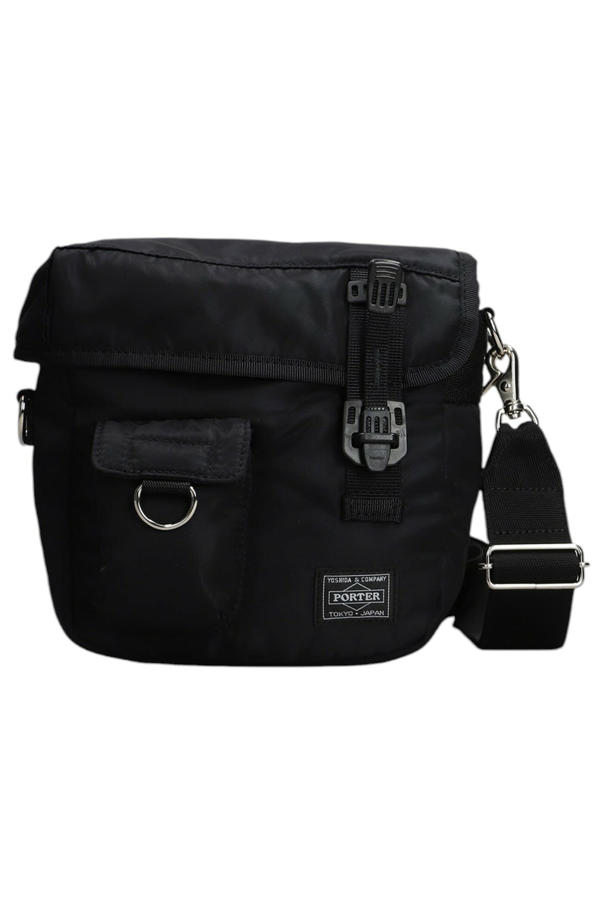 『COMME des GARCONS HOMME』　2WAY BAG Comme des Garçons Homme Men's 2-Way Tote Bag in Navy Comme