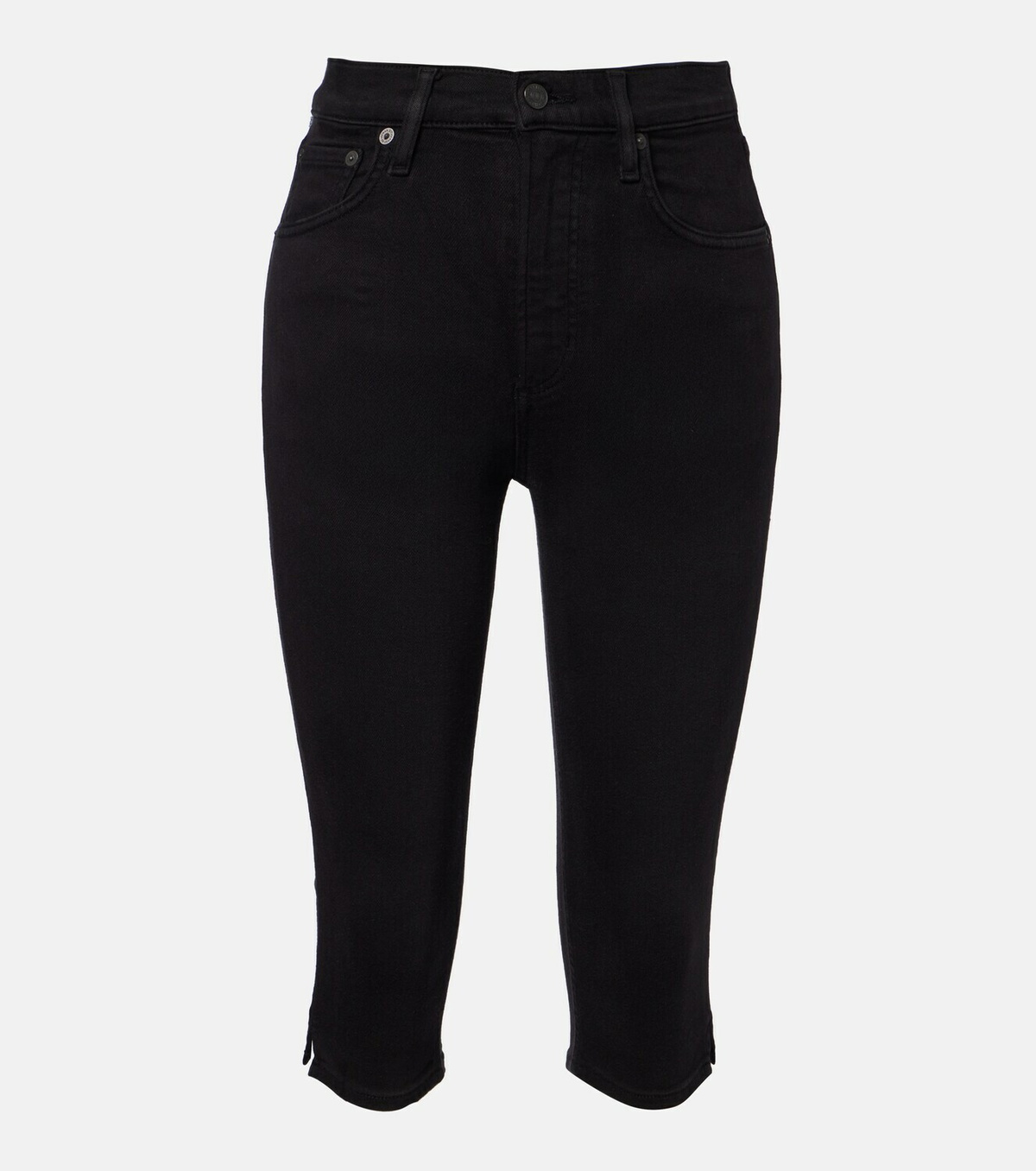Citizens of Humanity Devin capri jeans