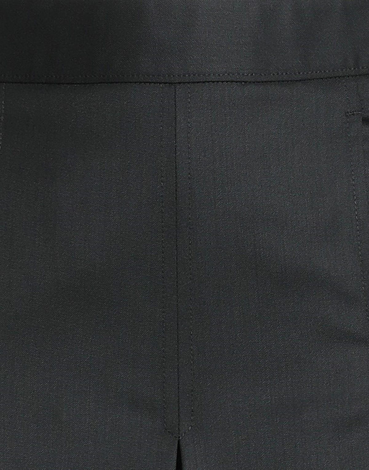 Peter Do Womens Shorts & Bermuda Shorts in Black