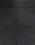 Peter Do Womens Shorts & Bermuda Shorts in Black