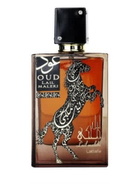 Lattafa Unisex Oud Lail Maleki EDP Spray 3.4 oz Fragrances 6291107459035