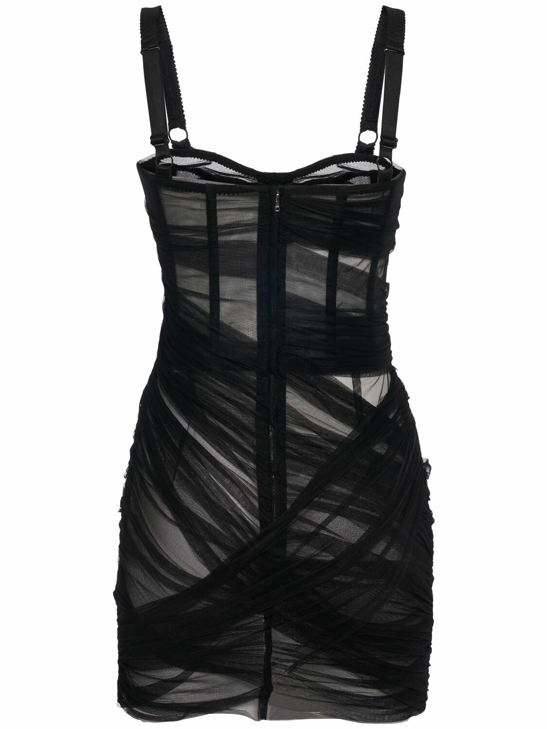 black mini dress shorts Black Sleeveless Mini Dress – MAUVSTUDIO® main image 0