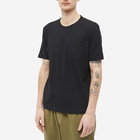 YMC Men's Wild Ones T-Shirt in Black