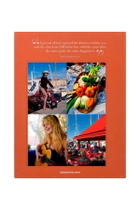 ASSOULINE st. tropez sun Orange