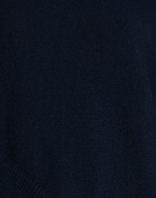 Stella Mccartney Womens Sweater Midnight in Blue