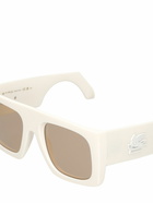 ETRO - Etroscreen Oversize Squared Sunglasses