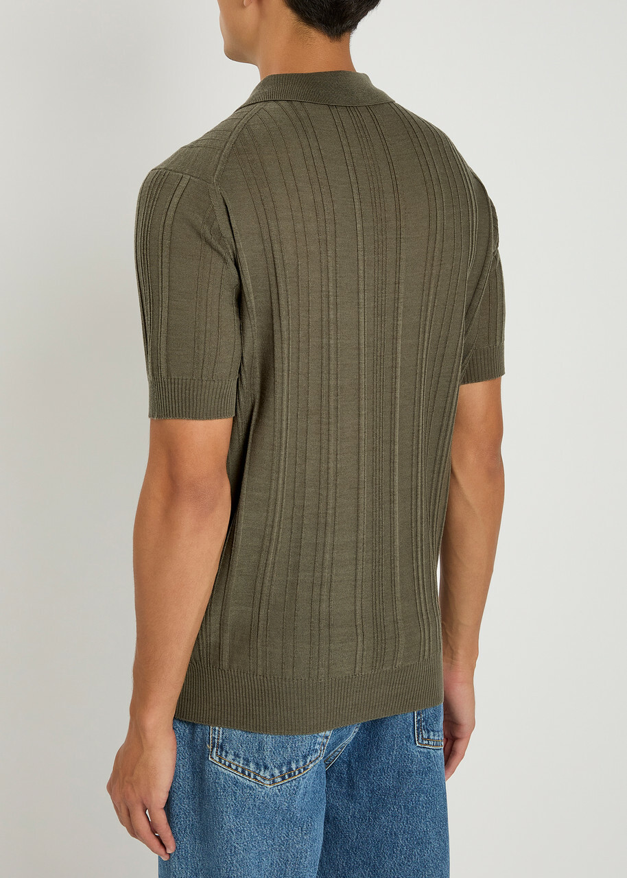 JOHN SMEDLEY 半袖ニットポロ 楽天市場】ジョンスメドレー JOHN SMEDLEY 半袖ニットポロシャツ