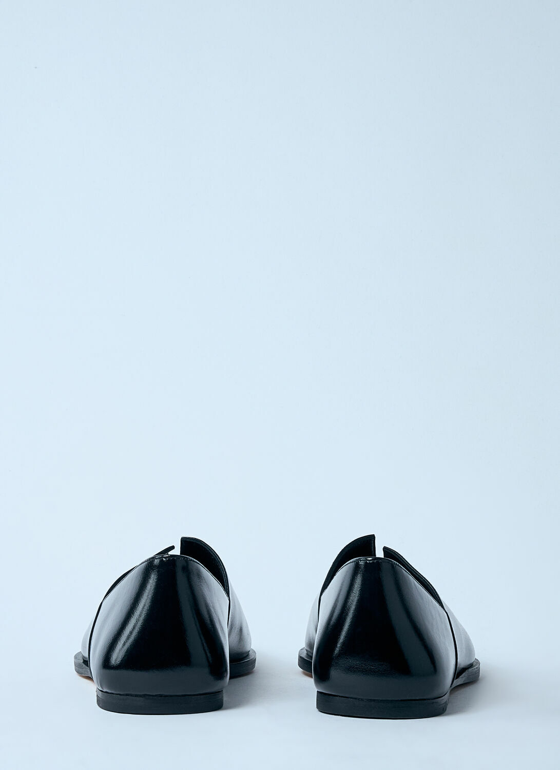 Bottega Veneta Cha-Cha Slippers