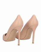 Gianvito Rossi Womens Pumps Blush