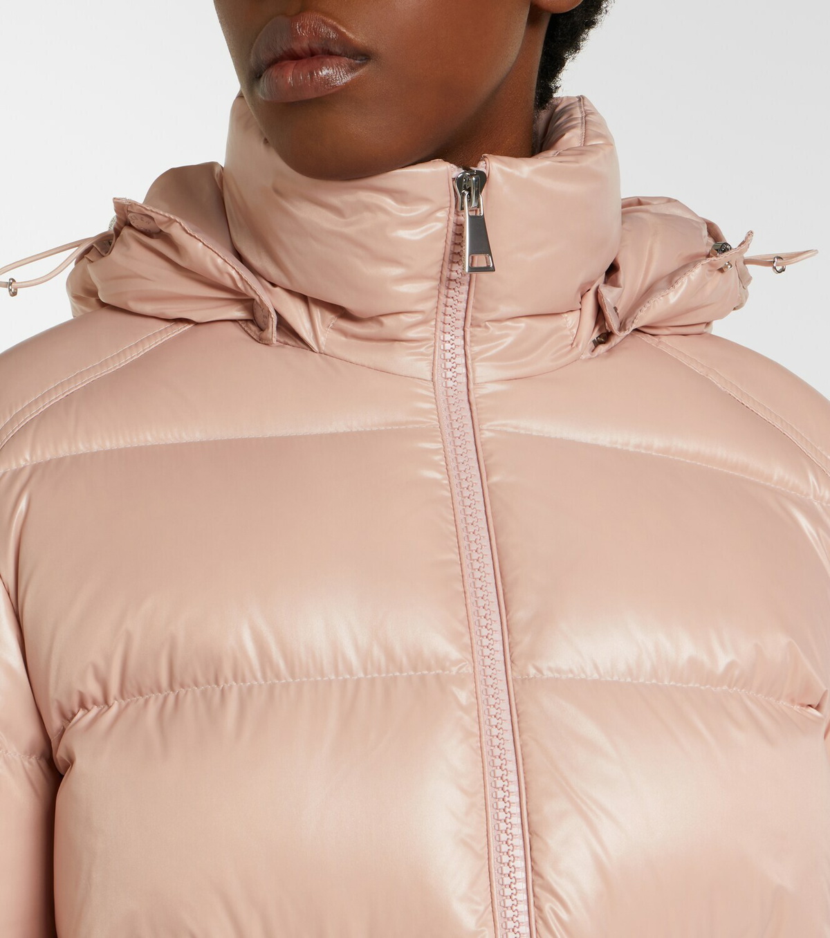 Moncler Maire down jacket