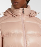 Moncler Maire down jacket