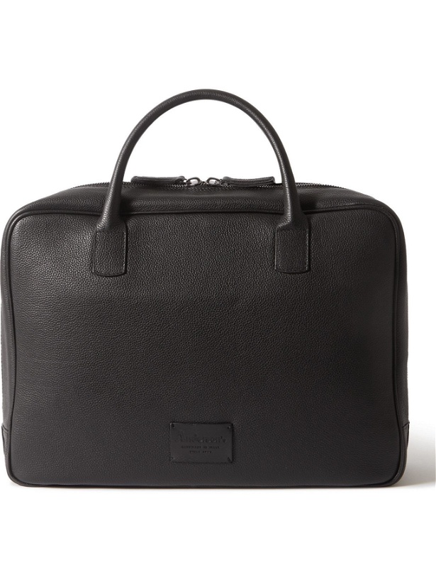 Photo: ANDERSON'S - Full-Grain Leather Briefcase