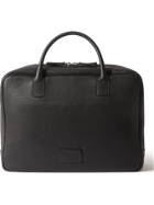 ANDERSON'S - Full-Grain Leather Briefcase