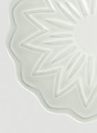 Paula Canovas del Vas Flower Plate