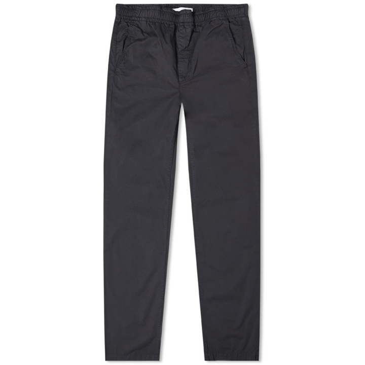 Photo: Norse Projects Evald Work Pant