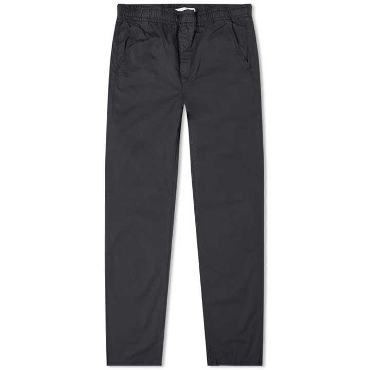 Photo: Norse Projects Evald Work Pant