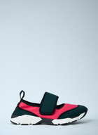 Marni Low-Top Sneakers