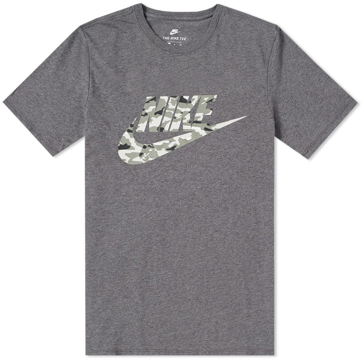 Photo: Nike Camo Pack 2 Tee