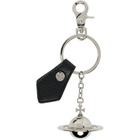 Vivienne Westwood 3D Orb Keychain