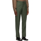 Winnie New York Green Suiting Trousers