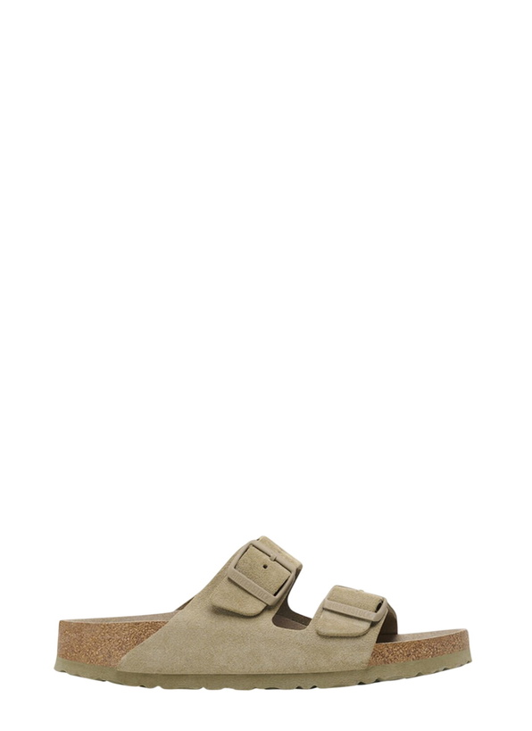 Photo: Birkenstock Arizona Sandals