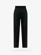 Alexander Mcqueen Trouser Black   Mens