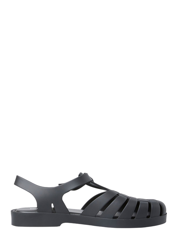 Photo: Melissa Possession Sandals